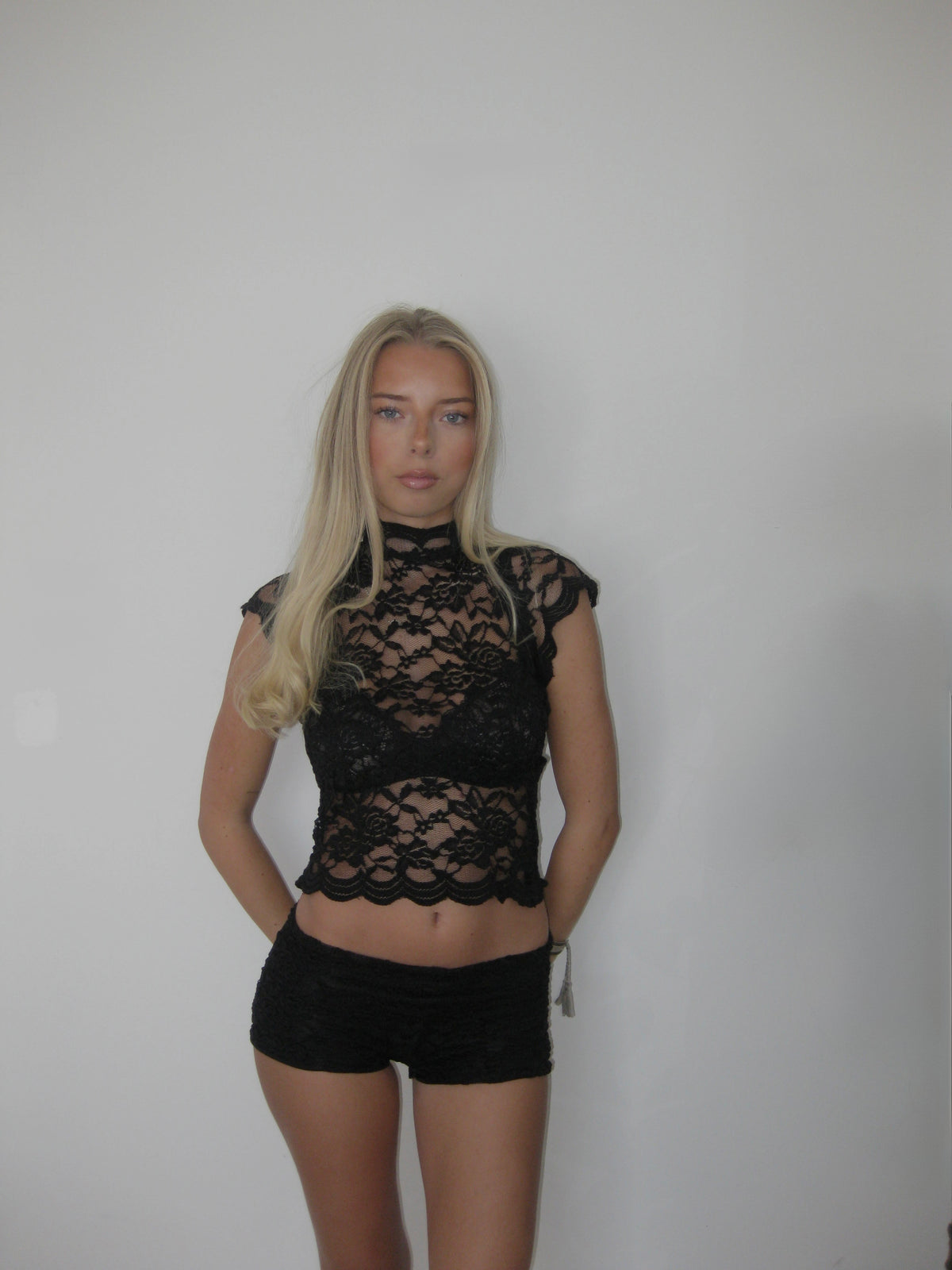 Bombshell Top 3 - midnight