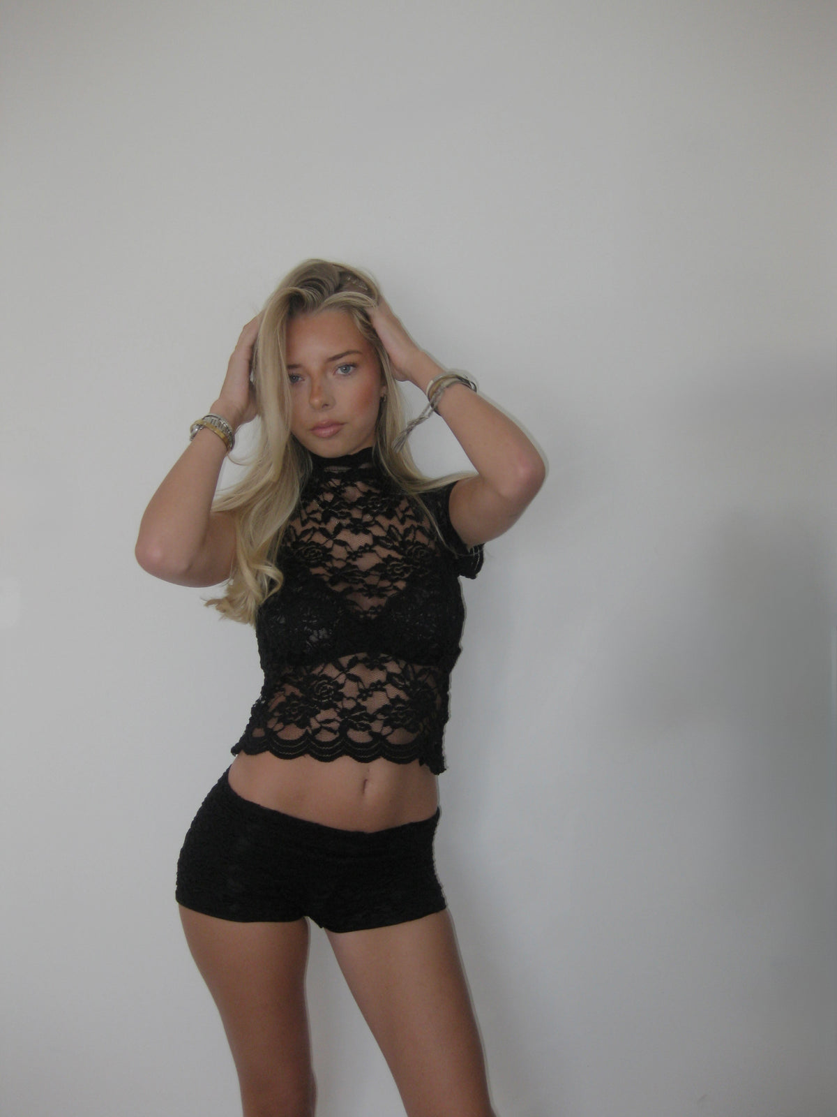 Bombshell Top 3 - midnight